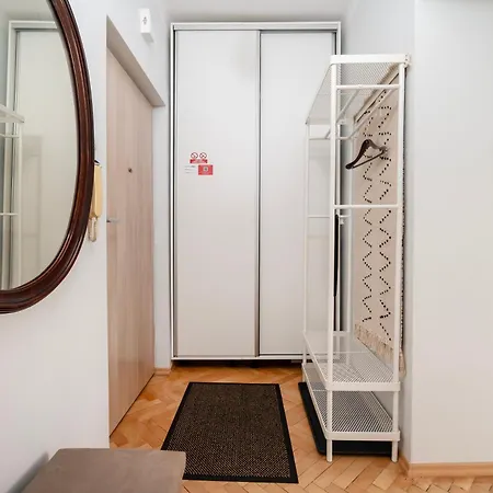 Kopcińskiego Cozy By Bookinghost * Łódź