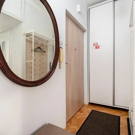Kopcińskiego Cozy By Bookinghost Apartament Łódź