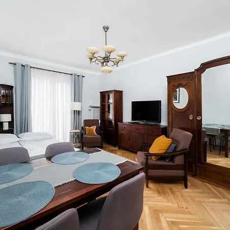 Kopcińskiego Cozy By Bookinghost Łódź