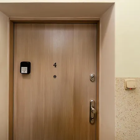 Apartament Kopcińskiego Cozy By Bookinghost Łódź