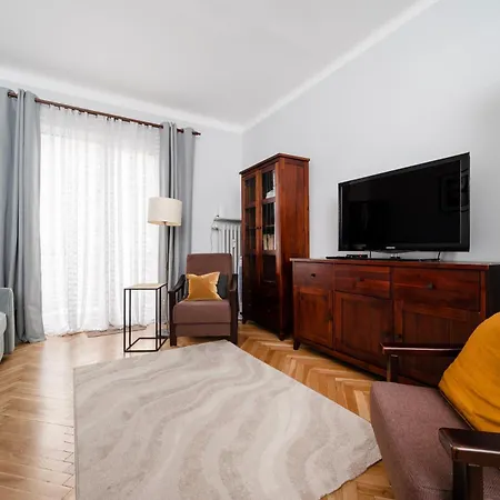 Kopcińskiego Cozy By Bookinghost Apartament Łódź